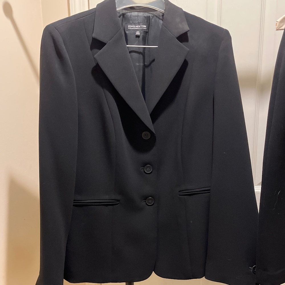 Jones New York suit jacket